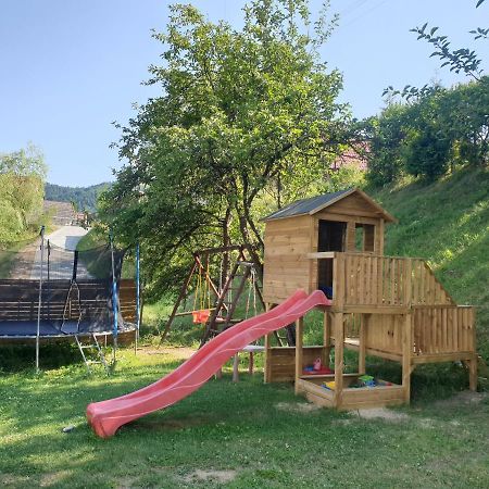 Szczawnica Noclegi U Basi المظهر الخارجي الصورة